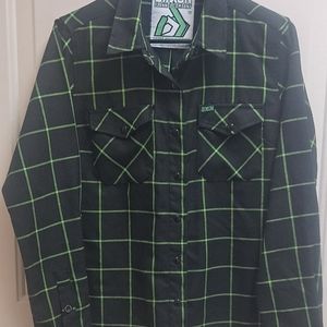 The factory - Dixxon - Womens